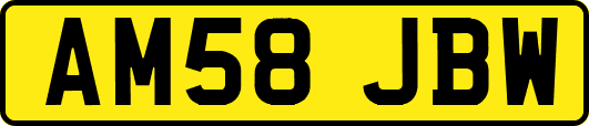 AM58JBW