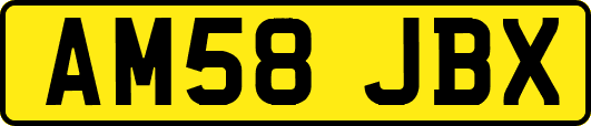 AM58JBX