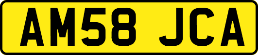 AM58JCA