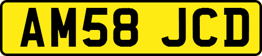 AM58JCD