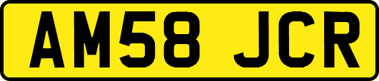 AM58JCR