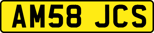 AM58JCS