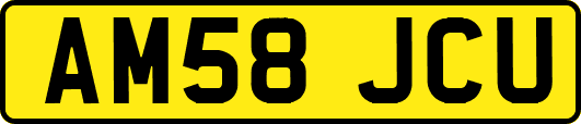 AM58JCU