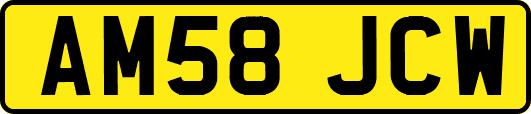 AM58JCW