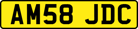 AM58JDC