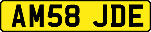 AM58JDE
