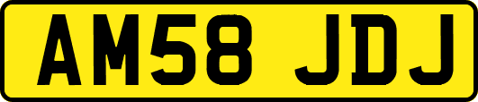 AM58JDJ