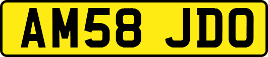 AM58JDO