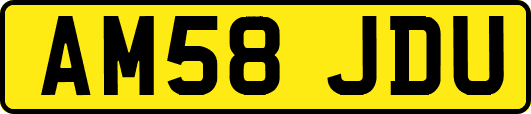 AM58JDU
