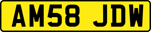 AM58JDW