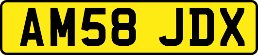 AM58JDX