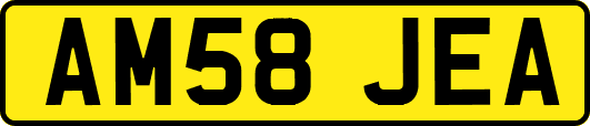 AM58JEA