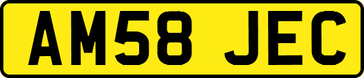 AM58JEC