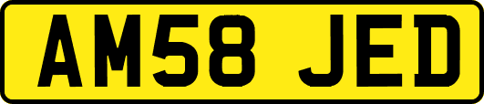AM58JED