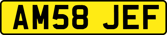 AM58JEF