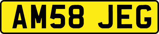 AM58JEG