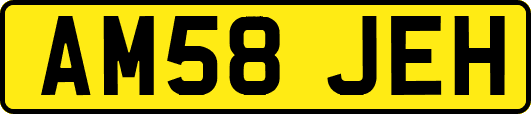 AM58JEH