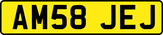 AM58JEJ