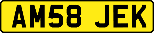 AM58JEK