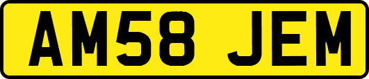 AM58JEM
