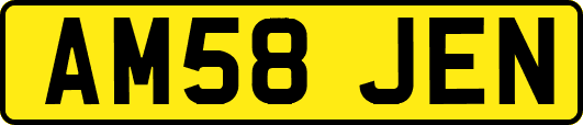 AM58JEN