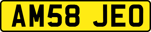 AM58JEO