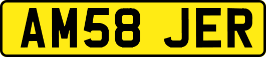 AM58JER