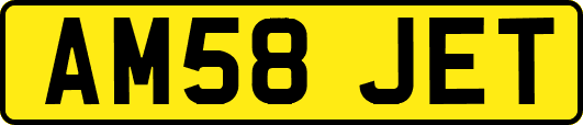 AM58JET