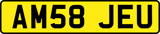 AM58JEU