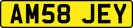 AM58JEY