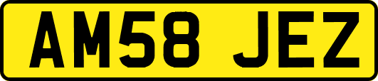 AM58JEZ