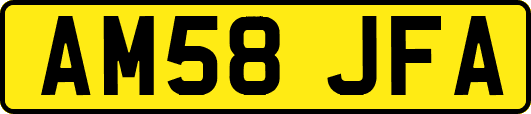 AM58JFA