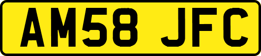 AM58JFC