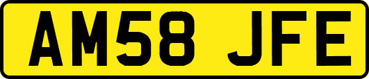 AM58JFE