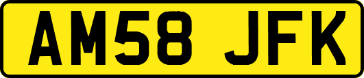 AM58JFK