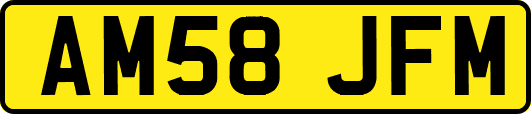 AM58JFM
