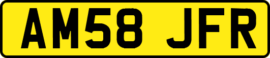 AM58JFR