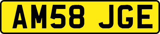 AM58JGE
