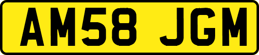 AM58JGM