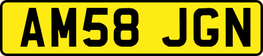 AM58JGN