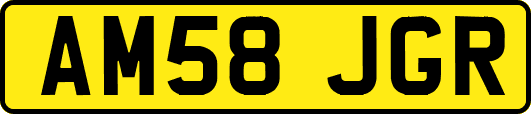 AM58JGR