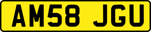 AM58JGU