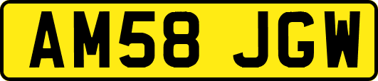 AM58JGW