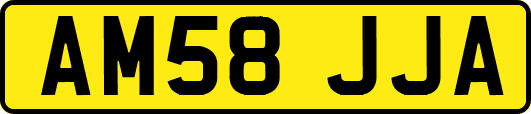 AM58JJA