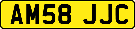 AM58JJC