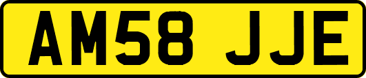 AM58JJE