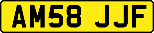AM58JJF