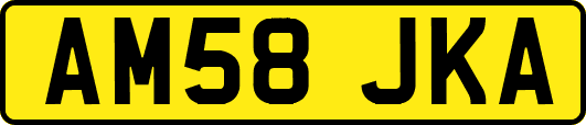 AM58JKA