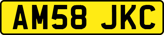 AM58JKC