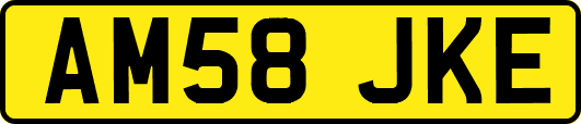 AM58JKE